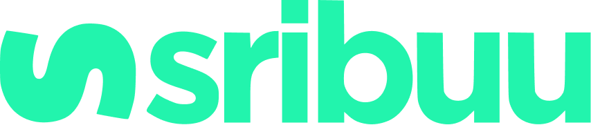 sribuu logo gr