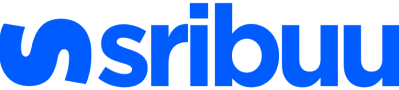 sribuu logo blue